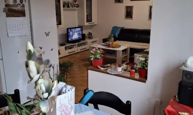 Недвижимость Квартира 2,5 Комнаты Анкаран: 13