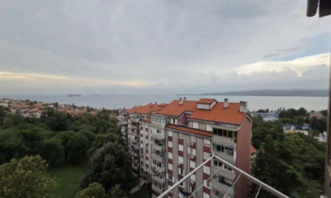 Недвижимость Трёхкомнатная квартира в Копере, Марковец: 15