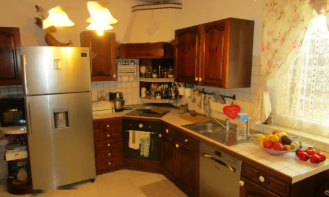 Недвижимость Квартира, 4-комнатная Плавье: 7