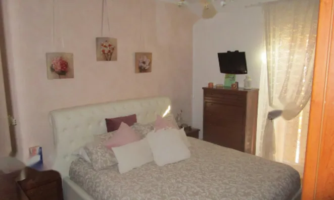 Недвижимость Квартира, 4-комнатная Плавье: 9