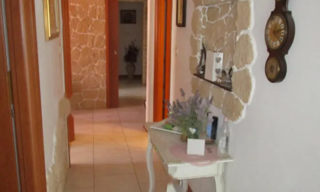 Недвижимость Квартира, 4-комнатная Плавье: 14