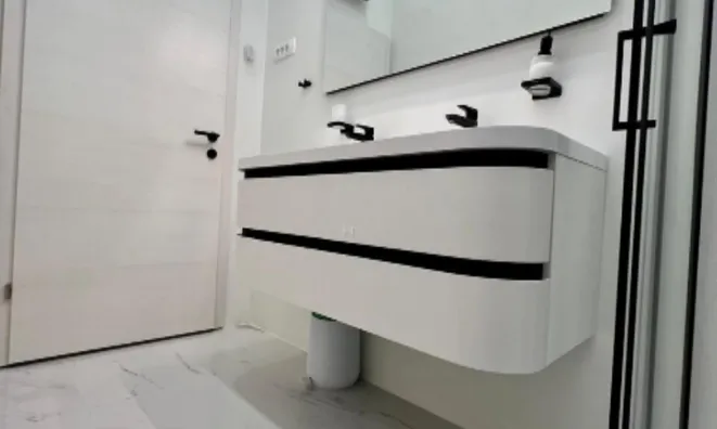 Недвижимость Трёхкомнатная квартира Теслова: 2