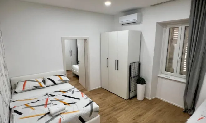 Недвижимость Трёхкомнатная квартира Теслова: 4