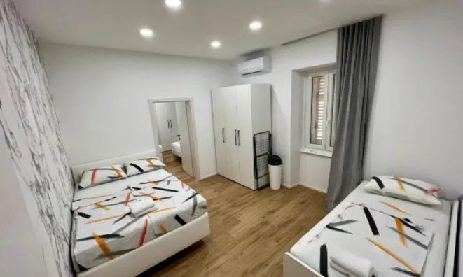 Недвижимость Трёхкомнатная квартира Теслова: 5