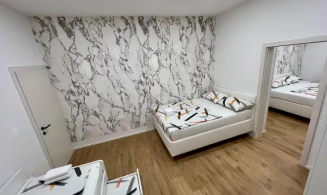 Недвижимость Трёхкомнатная квартира Теслова: 6