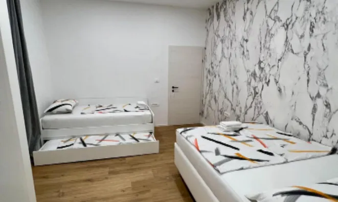 Недвижимость Трёхкомнатная квартира Теслова: 7