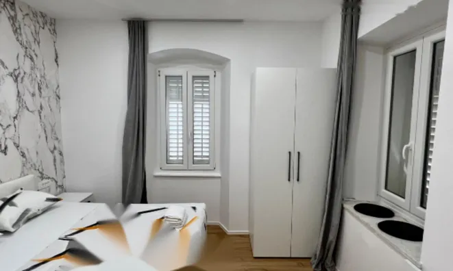 Недвижимость Трёхкомнатная квартира Теслова: 8