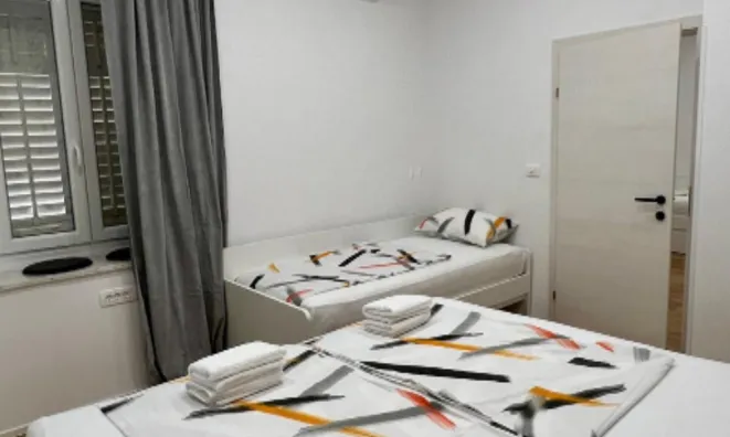 Недвижимость Трёхкомнатная квартира Теслова: 9