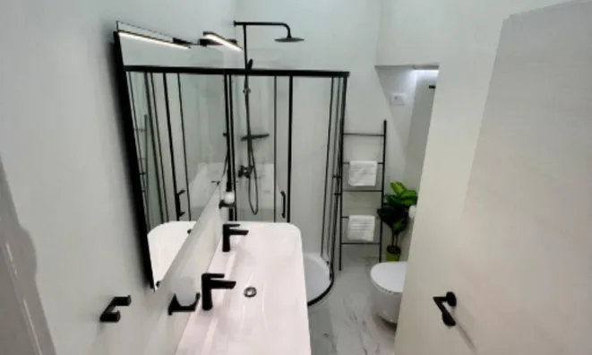 Недвижимость Трёхкомнатная квартира Теслова: 13