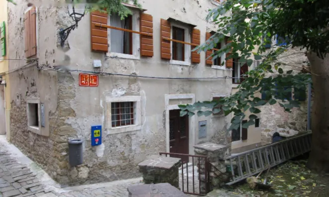 Недвижимость Квартира, 4-комнатная, центр Пирана: 2