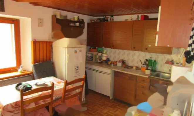 Недвижимость Квартира, 4-комнатная, центр Пирана: 3