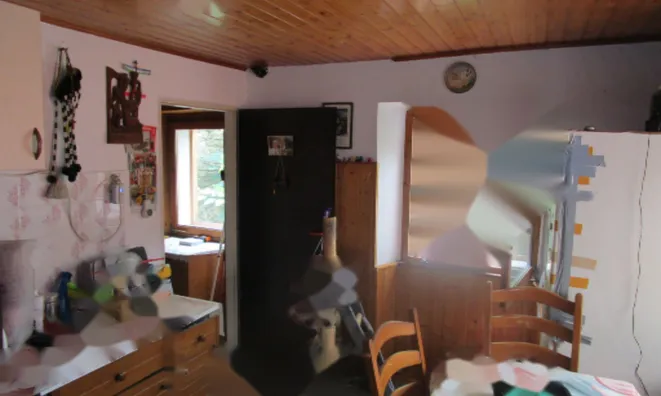 Недвижимость Квартира, 4-комнатная, центр Пирана: 4