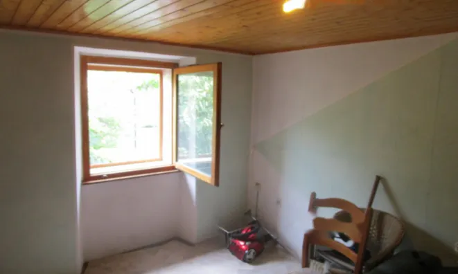 Недвижимость Квартира, 4-комнатная, центр Пирана: 8