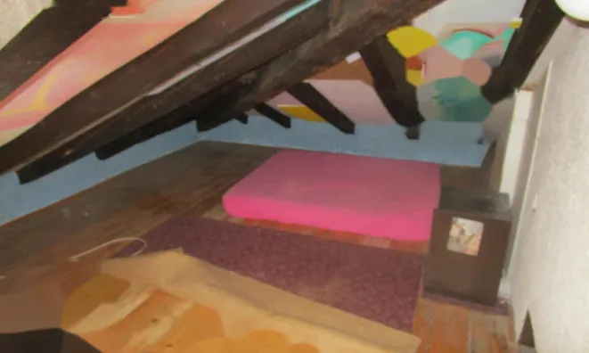 Недвижимость Квартира, 4-комнатная, центр Пирана: 11