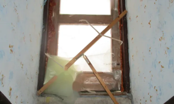 Недвижимость Квартира, 4-комнатная, центр Пирана: 13