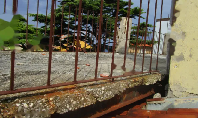 Недвижимость Квартира, 4-комнатная, центр Пирана: 14