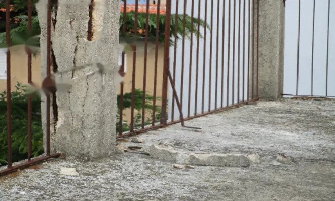 Недвижимость Квартира, 4-комнатная, центр Пирана: 16