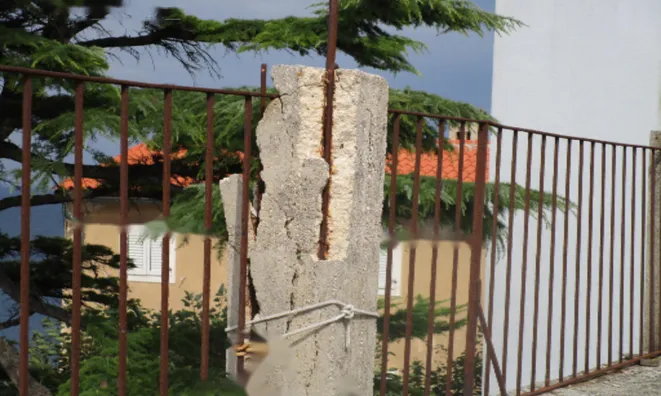 Недвижимость Квартира, 4-комнатная, центр Пирана: 17