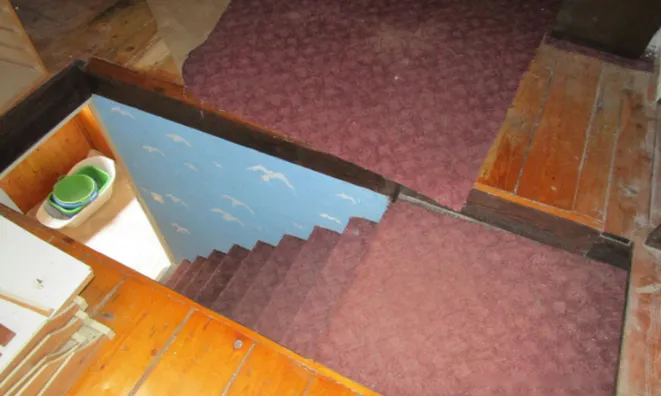 Недвижимость Квартира, 4-комнатная, центр Пирана: 19