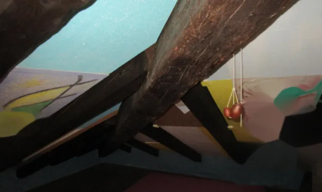 Недвижимость Квартира, 4-комнатная, центр Пирана: 20