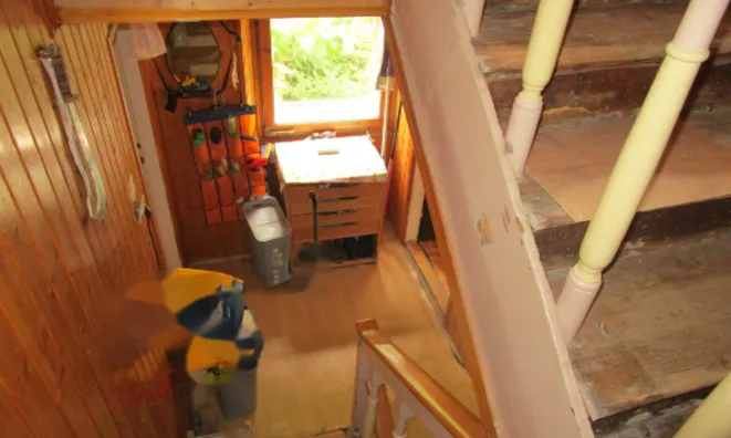 Недвижимость Квартира, 4-комнатная, центр Пирана: 22