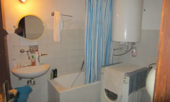 Недвижимость Квартира, 4-комнатная, центр Пирана: 24