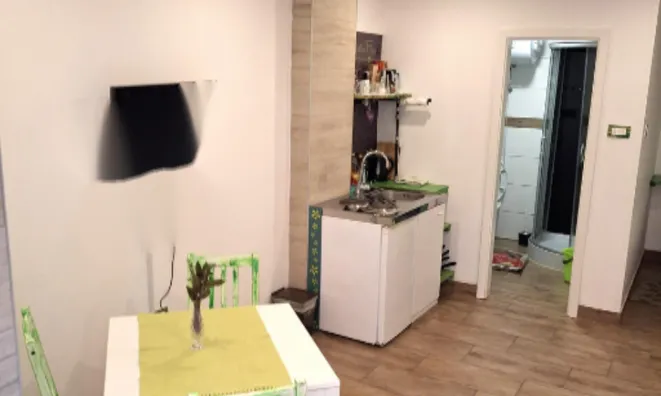 Недвижимость Квартира-студия в центре Пирана: 9