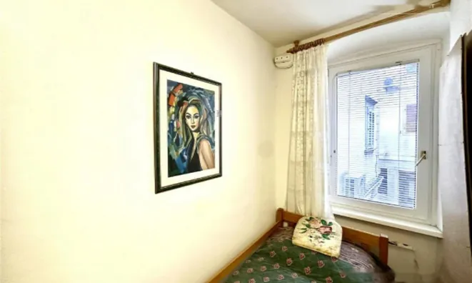 Недвижимость Трёхкомнатная квартира в Пиране: 8