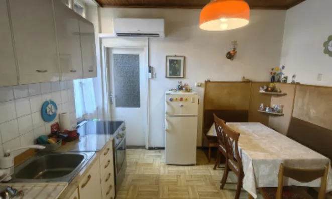 Недвижимость Квартира, 3-комнатная в центре Копера: 6