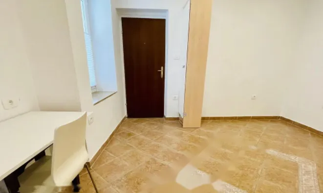 Недвижимость Квартира-студия в Пиране: 9