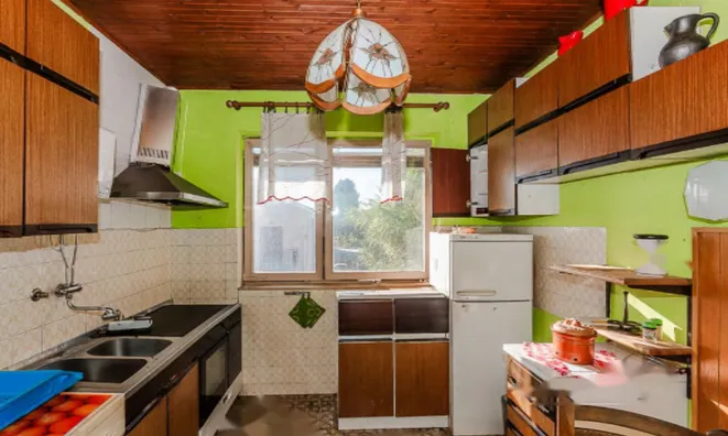 Недвижимость Квартира, 3-комнатная Порторож: 13