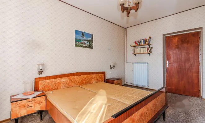 Недвижимость Квартира, 3-комнатная Порторож: 19