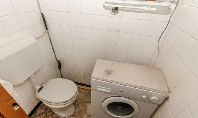 Недвижимость Квартира, 3-комнатная Порторож: 24
