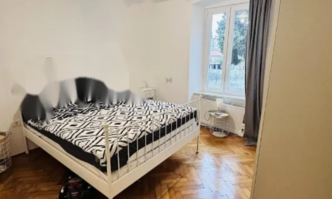 Недвижимость Двухкомнатная квартира Порторож: 2