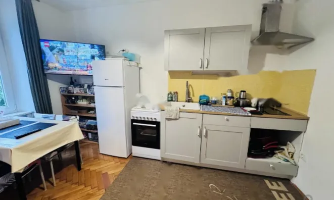 Недвижимость Двухкомнатная квартира Порторож: 3