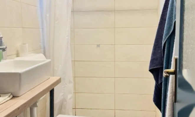 Недвижимость Двухкомнатная квартира Порторож: 5