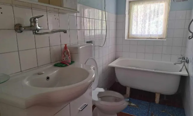 Недвижимость Однокомнатная квартира в Портороже: 2