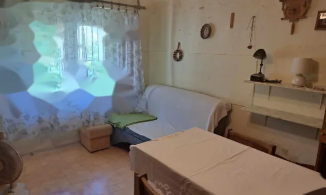 Недвижимость Однокомнатная квартира в Портороже: 5