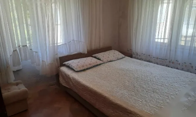 Недвижимость Однокомнатная квартира в Портороже: 6