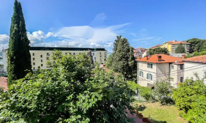 Недвижимость Квартира, Порторож: 2