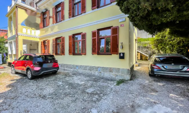 Недвижимость Квартира, Порторож: 4