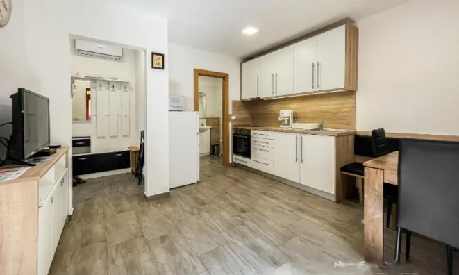 Недвижимость Квартира, Порторож: 21