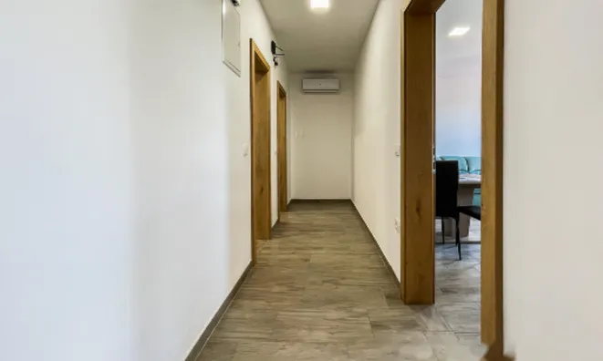 Недвижимость Квартира, Порторож: 28