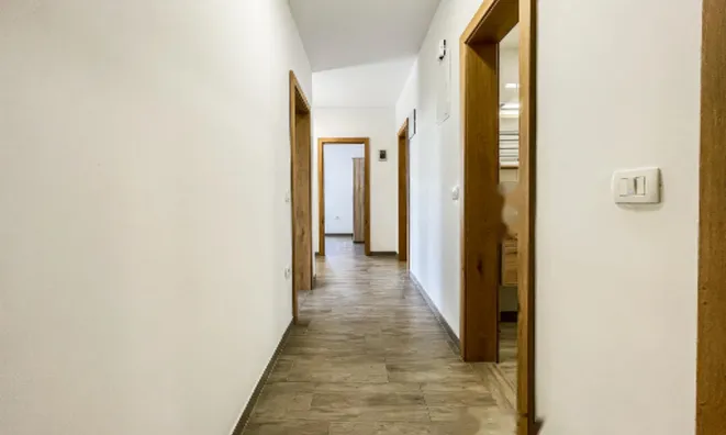 Недвижимость Квартира, Порторож: 29