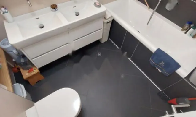 Недвижимость Двухкомнатная квартира Копер: 2