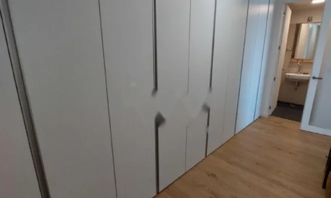 Недвижимость Двухкомнатная квартира Копер: 4