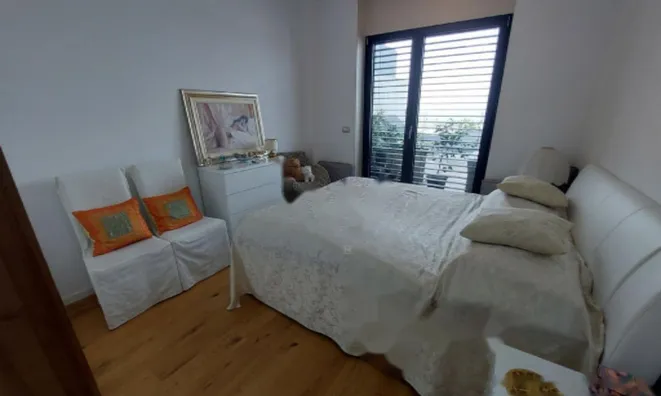 Недвижимость Двухкомнатная квартира Копер: 9