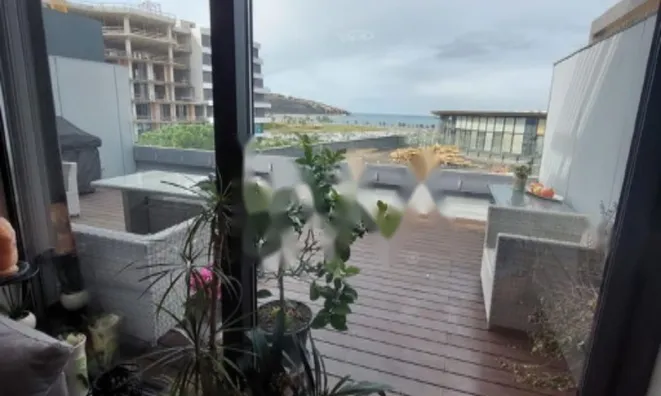 Недвижимость Двухкомнатная квартира Копер: 10