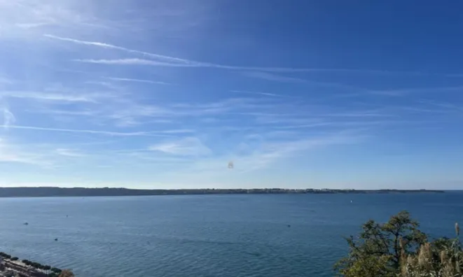 Недвижимость Четырёхкомнатная квартира Пиран: 1