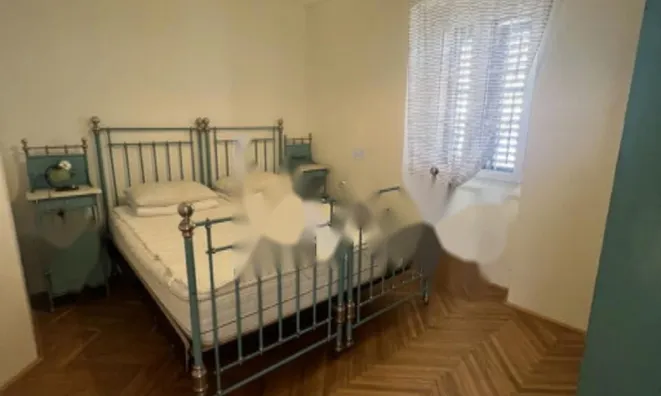 Недвижимость Четырёхкомнатная квартира Пиран: 7